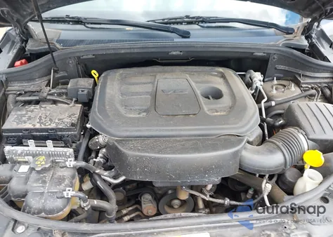 2019 Jeep Grand Cherokee Limited 4X4 from USA, damaged, VIN 1C4RJFBG6KC653497